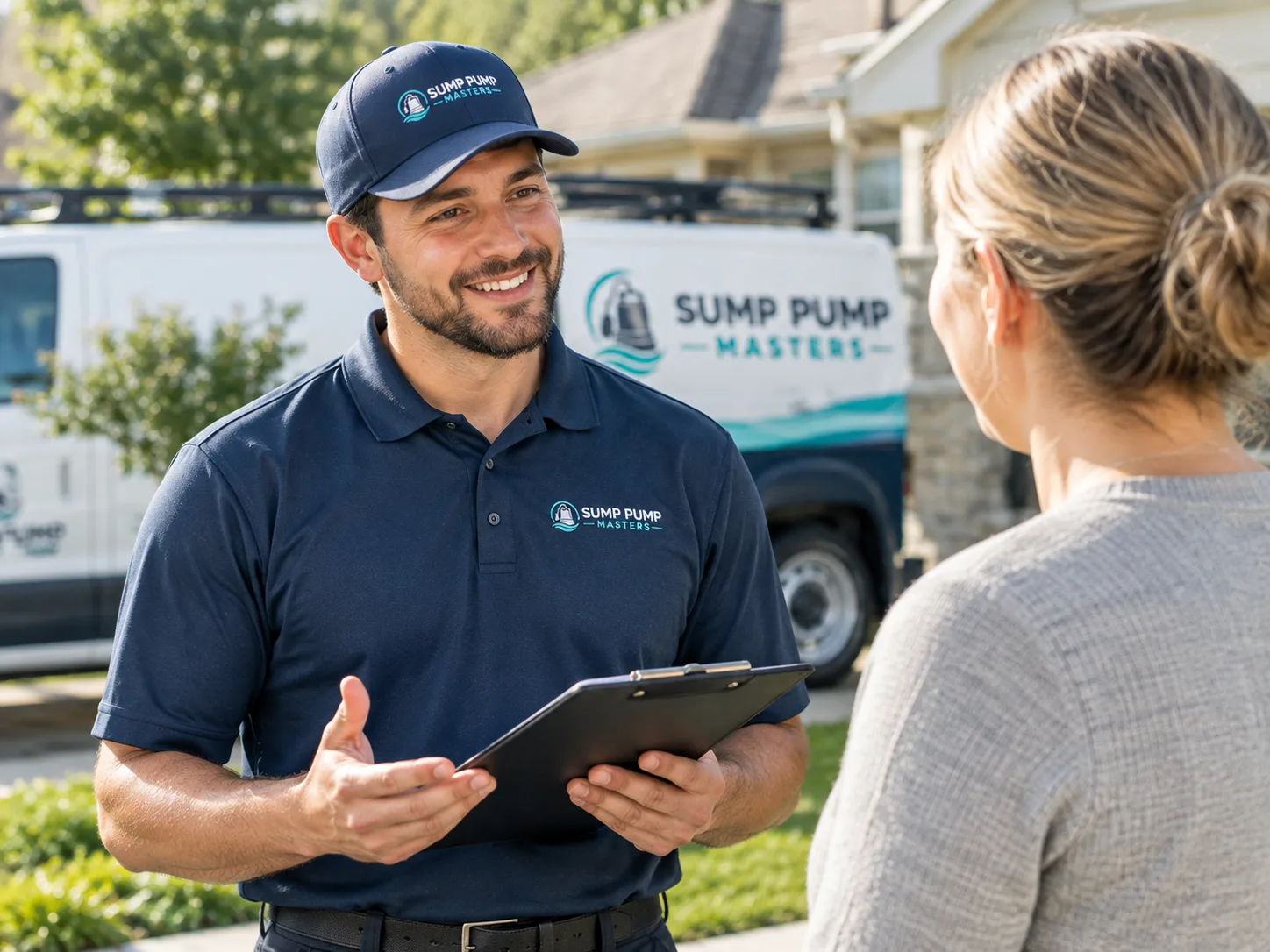 Sump Pump Repair Clifton, SC FAQs
